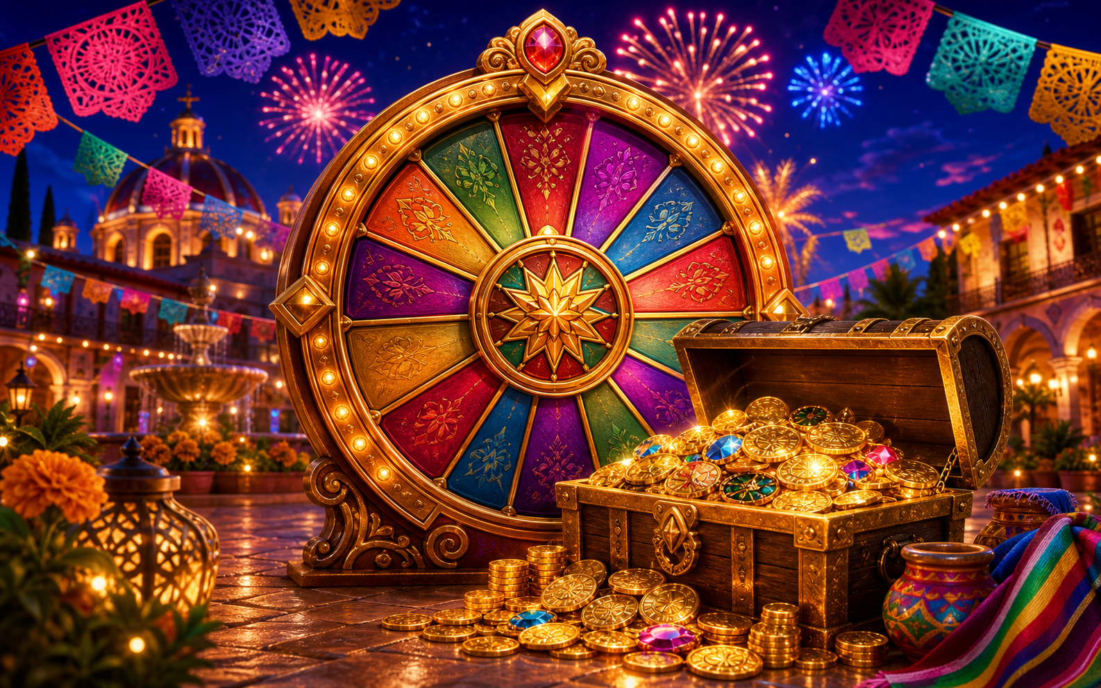 TokMenang333 Jackpot Rush 88 Malaysia