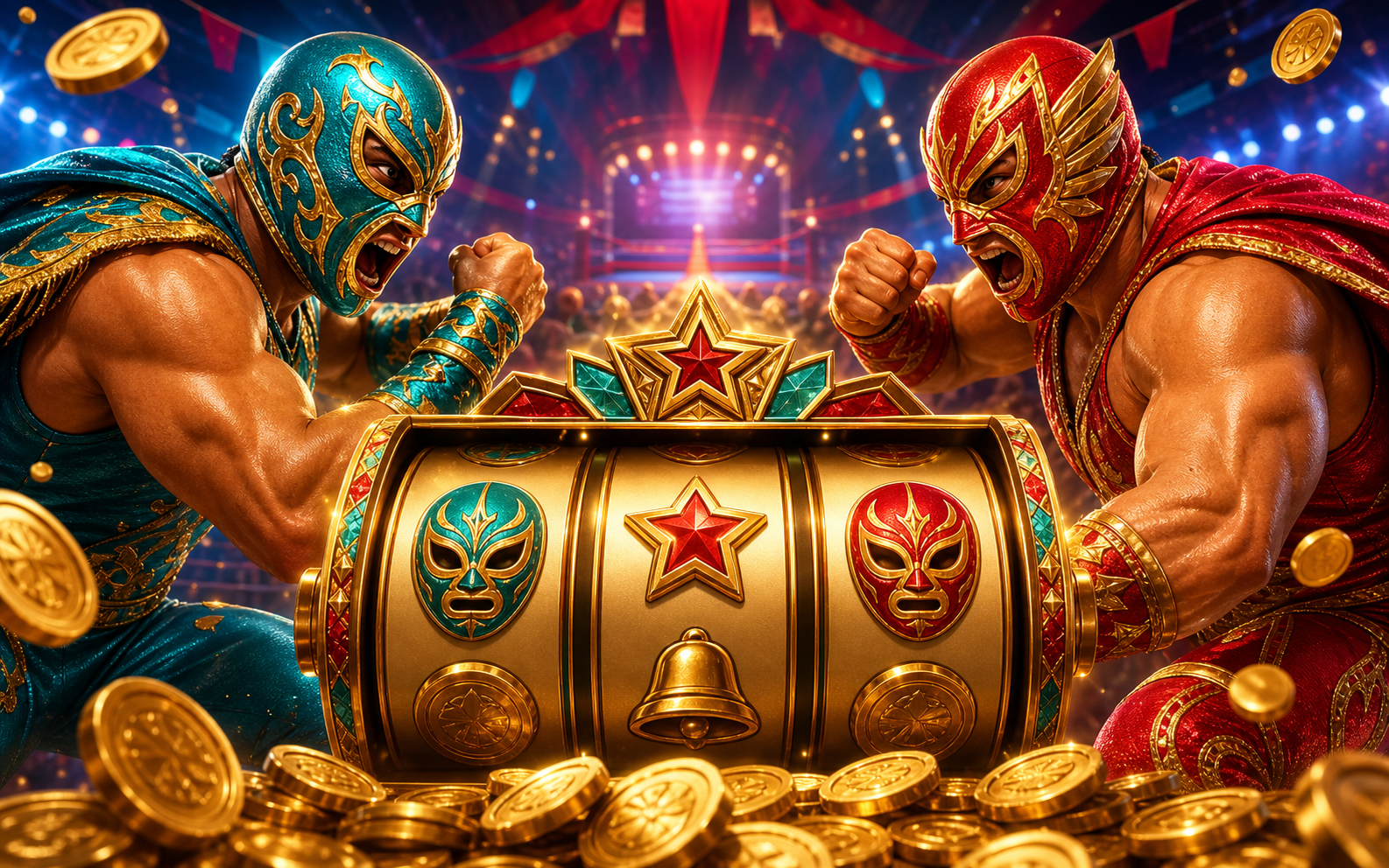 TokMenang333 Lucky Spins 88 Malaysia